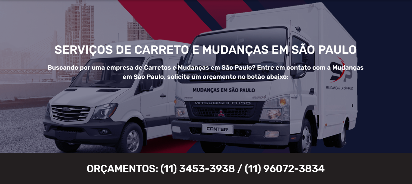 Cômputo De Mudança Interestadual